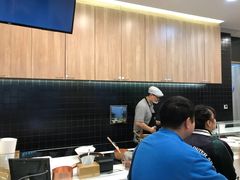 大堂-漫山洋芋(大悦城店)