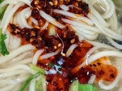 -兰州牛肉面(古美西路店)