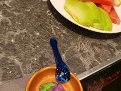 -牛YO寿喜烧·铁板烧和牛火锅自助(市府恒隆店)