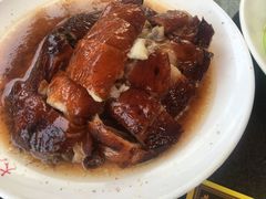 -黄连大头华烧鹅店(大良店)