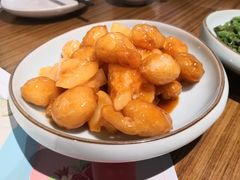 -禾珍珠家常小馆(河南博物院店)