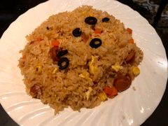 滋味西炒饭-绿茵阁(体育西分店)