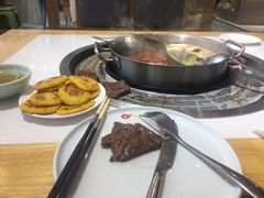 -执牛耳涮烤牛排火锅(伊河路店)