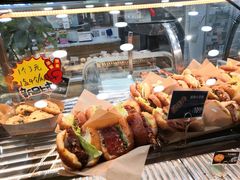 -华荣西饼屋(榕江店)