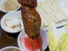 -大明铜锅·烤涮坊·烧烤(总店)