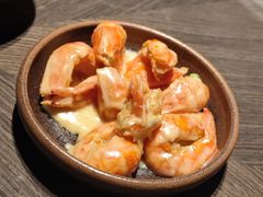 -万丽轩·粤菜(王府井金茂万丽酒店)