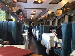 -火车头法国西餐厅