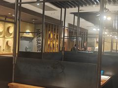 -汉巴味德(沈阳万象汇店)