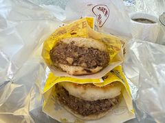 -穆得·老周家牛肉烧饼(普利街店)