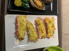 -海天盛宴海鲜自助(正大广场店)