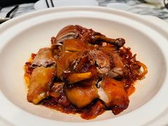 薑母鸭-遇外滩(BFC外滩金融中心店)