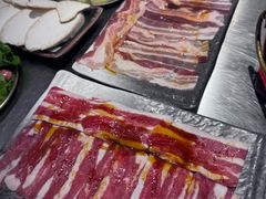 -燚青春东北泥炉烤肉(百合店)