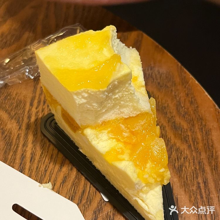 争做红房子掼奶油大泡芙的野生代言人🫡