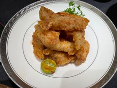 -華府(凯德晶萃店)