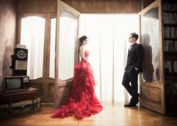 点击看大图 韩国艺匠ARTIZ STUDIO-THE QUEEN(北京店)