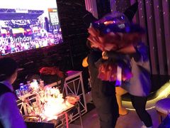 -奥斯汀KTV(金湖店)