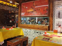 -大海碗·炸酱面·烤鸭·京菜(天坛店)