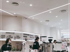 -科学家咖啡(恒隆广场店)