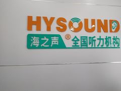 -海之声助听器(跃进南路赤坎店)