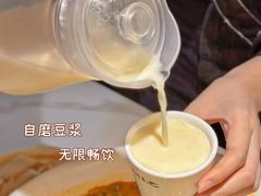 -川味堂·四川豆花(八卦岭店)