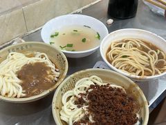 -肖家河家常面(肖家河北街店)