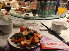 -怡和春天大酒楼(柳芳店)