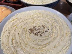 -火山屋台(新街口店)