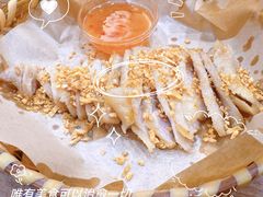 -曼谷食堂·泰国家庭料理