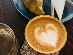 -LIN COFFEE CO(龙珠达店)