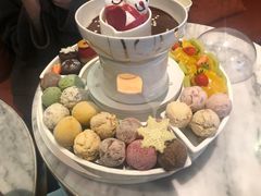 -哈根达斯(泉州万达店)