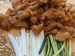-普天和酒楼·新津菜·烤鸭(天津之眼店)