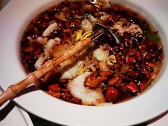 -桂满陇·景观餐厅(新世界店)