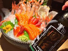 -京料理·日料自助·铁板燒(复悦城店)