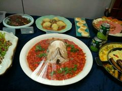 -萧邦音乐会所KTV·蒸汽活海鲜自助(福田店)