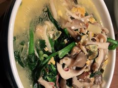-香园茶社·金陵小灶(老门东店)