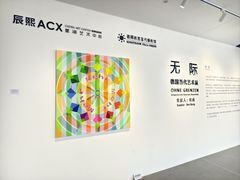 -辰熙ACX星海艺术中心