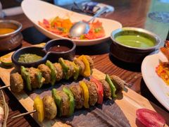 -甘尼仕印度餐厅爵士酒吧(阳春巷店)
