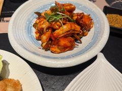 -黑牛の店·黑金店(沈阳万象城店)