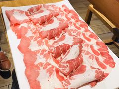 -呷哺呷哺 黄金牧场 (盛世天骄店)