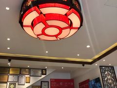 大堂-胡大饭馆 24h(簋街总店)