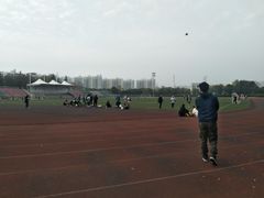 -南京医科大学(江宁校区)