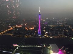 -广州四季酒店·佰鲜汇·现代法餐