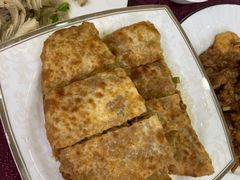特色牛肉馅饼-燕春楼(海河华鼎店)