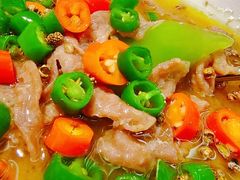 -榕意·川味之美(深业上城店)