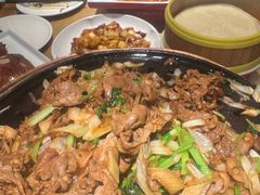 -京味斋·烤鸭·北京菜(安贞店)