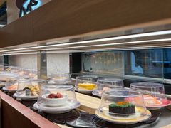 -万岁寿司(万国店)