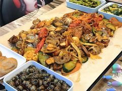 -特色酱椒鱼私房菜(黄鹤楼店)