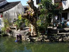 -绍兴书圣故里景区