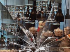 -博林天瑞喜来登酒店·西丽尚膳