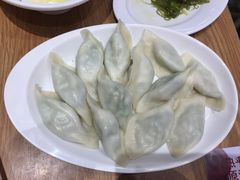 -喜家德虾仁水饺(马栏店)